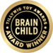 Tillywig Brain Child award winner